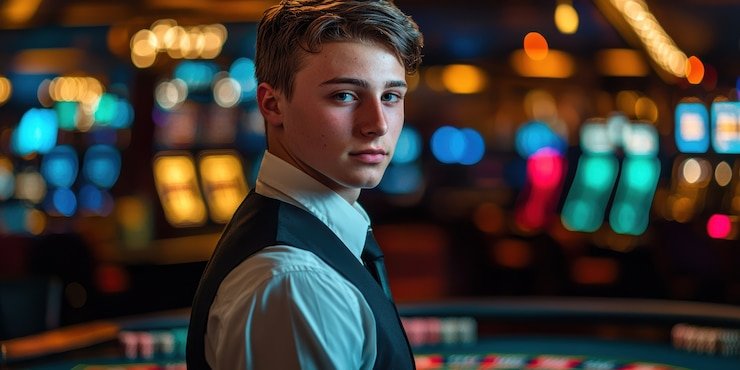 Permainan kasino virtual dan live casino dengan teknologi mutakhir di platform betwin88